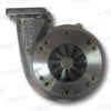 466646-5041S Genuine Turbo To Suit T04E66 Mercedes Benz L 1218 / 1418 1618 1718 2318 Truck 6.00L