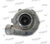 466674-0003 Turbocharger Ta3123 Perkins Cv Off Hwy (Reconditoned) Genuine Oem Turbochargers