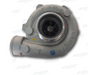 2674A076 Turbocharger Ta3123 Perkins (Reconditioned) Genuine Oem Turbochargers