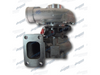 2674A076 Turbocharger Ta3123 Perkins (Reconditioned) Genuine Oem Turbochargers
