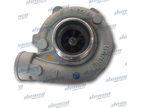 466674-0005 RECONDITIONED TURBOCHARGER TA3123 PERKINS