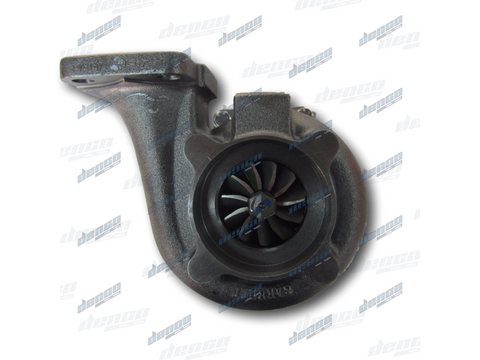 2674A076 Turbocharger Ta3123 Perkins (Reconditioned) Genuine Oem Turbochargers