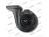 2674A076 Turbocharger Ta3123 Perkins (Reconditioned) Genuine Oem Turbochargers