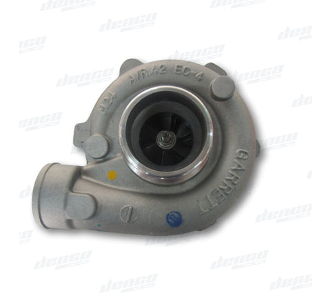 466674-5003S TURBOCHARGER TA3123 PERKINS VARIOUS 97HP