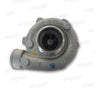 2674A076 Turbocharger Ta3123 Cv Off Hwy Perkins Genuine Oem Turbochargers