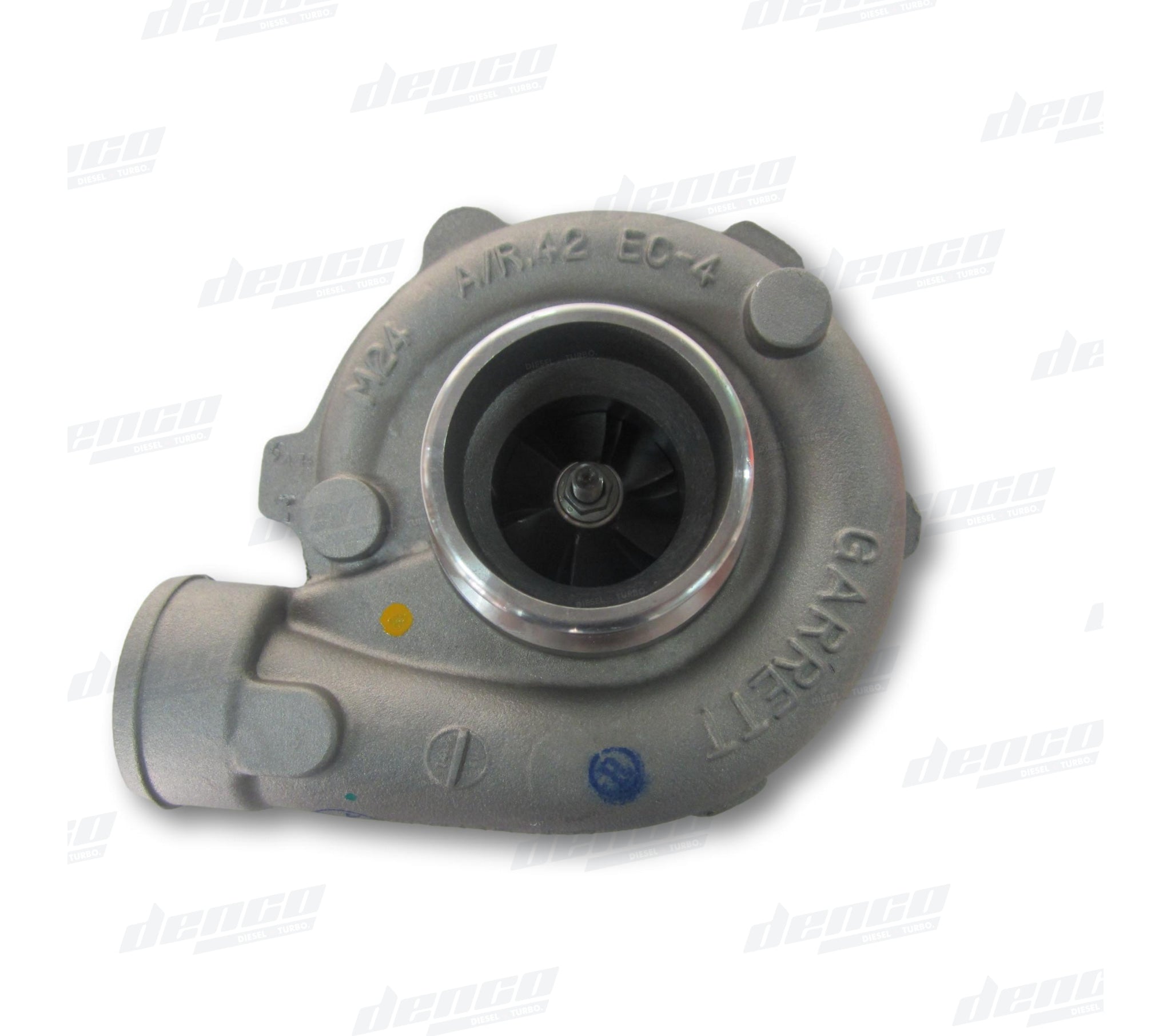 466674-5003s Turbocharger Ta3123 Perkins Various 97hp | Denco