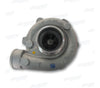 2674A076 Turbocharger Ta3123 Cv Off Hwy Perkins Genuine Oem Turbochargers