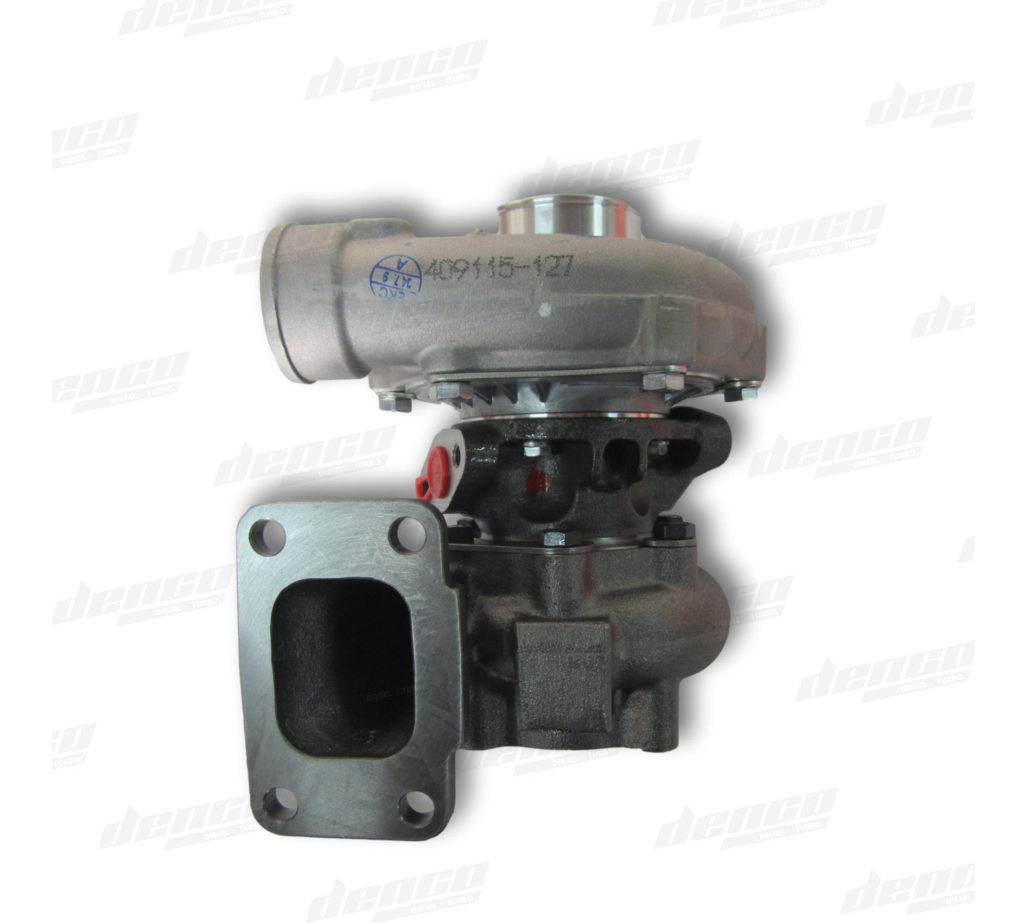 466674-5003s Turbocharger Ta3123 Perkins Various 97hp | Denco