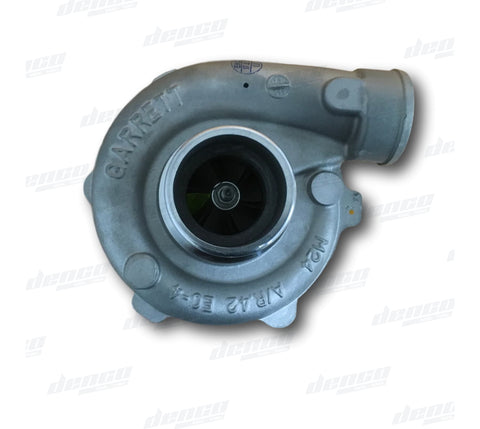 466674-5005S TURBOCHARGER TA3123 CV OFF HWY PERKINS INDUSTRIAL