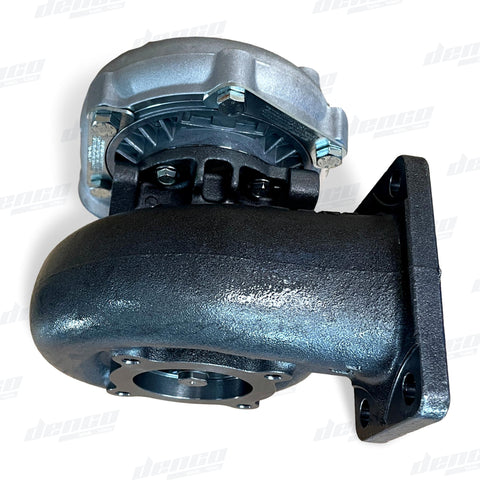 466698-5004S TURBOCHARGER TL100 NEW HOLLAND TRACTOR - GENUINE OEM TURBOCHARGERS