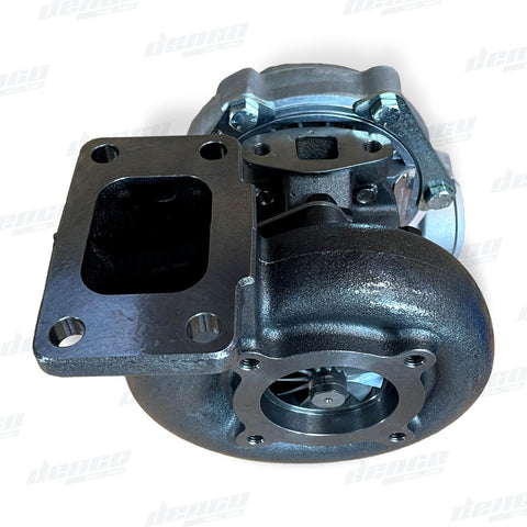 466698-5004S TURBOCHARGER TL100 NEW HOLLAND TRACTOR - GENUINE OEM TURBOCHARGERS