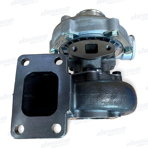 466698-5004S TURBOCHARGER TL100 NEW HOLLAND TRACTOR - GENUINE OEM TURBOCHARGERS