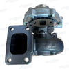 466698-5004S TURBOCHARGER TL100 NEW HOLLAND TRACTOR - GENUINE OEM TURBOCHARGERS