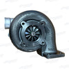 466698-5004S TURBOCHARGER TL100 NEW HOLLAND TRACTOR - GENUINE OEM TURBOCHARGERS
