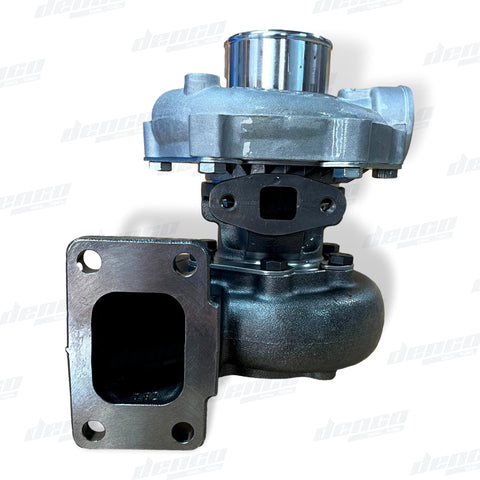 466698-5004S TURBOCHARGER TL100 NEW HOLLAND TRACTOR - GENUINE OEM TURBOCHARGERS