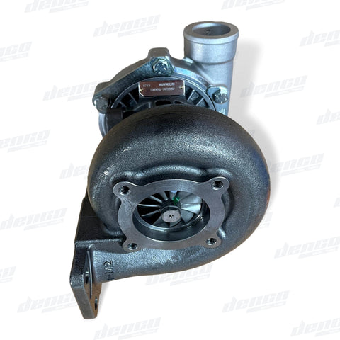 466698-5004S TURBOCHARGER TL100 NEW HOLLAND TRACTOR - GENUINE OEM TURBOCHARGERS