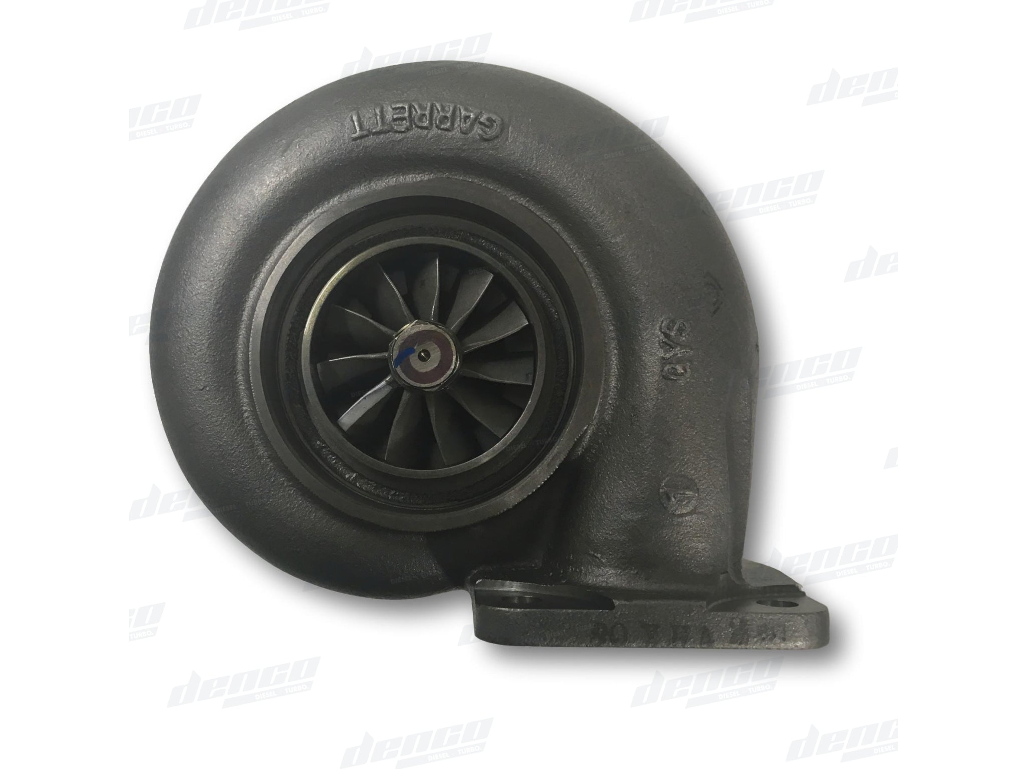 466704-5213s Turbocharger T04e08 Komatsu Construction Equipment