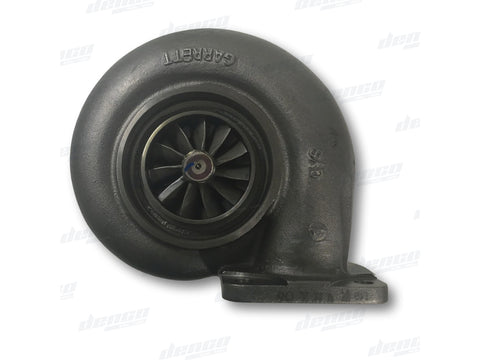 6151828500 Turbocharger T04E08 Komatsu Construction Equipment 110.l S6D125 Genuine Oem Turbochargers