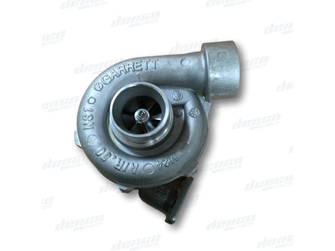 466721-5013s Turbocharger T04e55 Doosan Generator (Engine D1146ti)