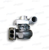 11033834 Exchange Turbocharger T04E10 Volvo Construction A20C Dump Truck Ec280 Excavator L120B /