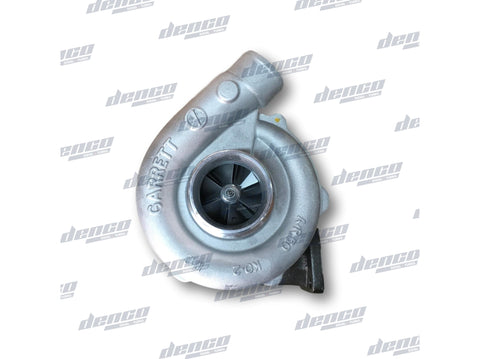 466742-5012S TURBOCHARGER T04E10 VOLVO INDUSTRIAL (ENGINE TD73KCE)