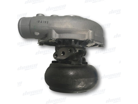 V9011033904 Turbocharger T04E Volvo L90C / L90D Wheel Loader Genuine Oem Turbochargers