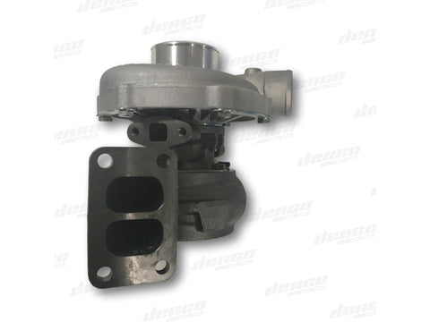 V9011033904 Turbocharger T04E Volvo L90C / L90D Wheel Loader Genuine Oem Turbochargers