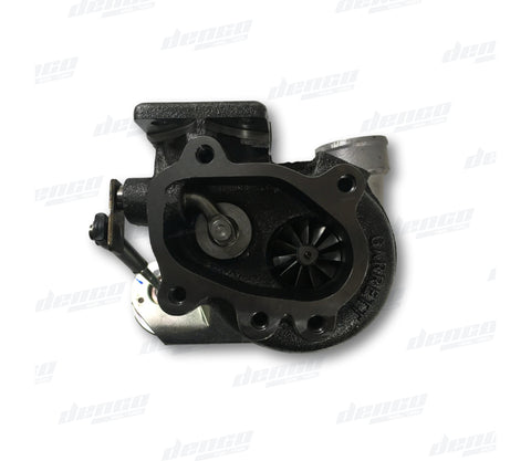 2674A120 Turbocharger Tbo223 Perkins / Volvo Penta Genuine Oem Turbochargers
