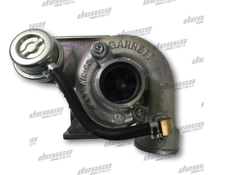 466770-5006S TURBOCHARGER TBO223 PERKINS / VOLVO PENTA  2.0LTR (ENGINE T4.20)