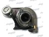 2674A120 Turbocharger Tbo223 Perkins / Volvo Penta Genuine Oem Turbochargers