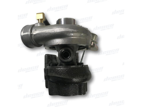 2674A120 Turbocharger Tbo223 Perkins / Volvo Penta Genuine Oem Turbochargers
