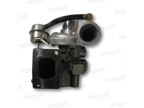 2674A120 Turbocharger Tbo223 Perkins / Volvo Penta Genuine Oem Turbochargers