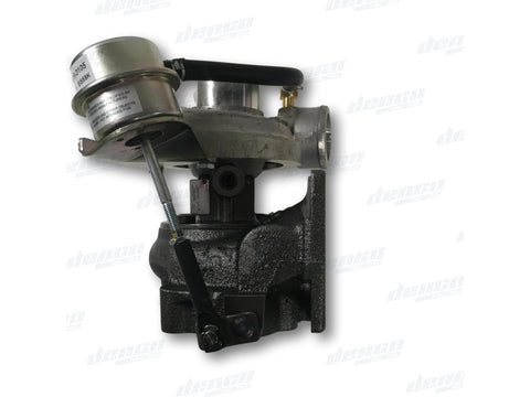 2674A120 Turbocharger Tbo223 Perkins / Volvo Penta Genuine Oem Turbochargers