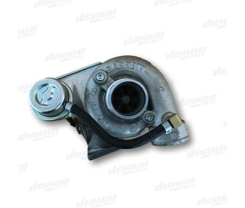 466770-5008S TURBOCHARGER TB03 VOLVO-PENTA MARINE 2.0L (PERKINS ENGINE T4.20)