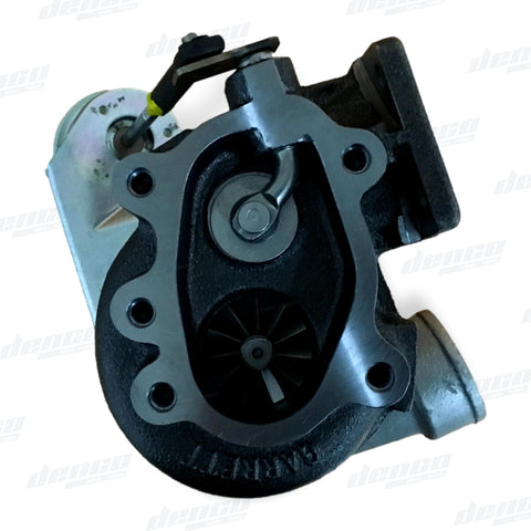 466770-5008s Turbocharger Tb03 Volvo-Penta Marine 2.0l (Perkins Engine T4.20) - GENUINE OEM TURBOCHARGERS