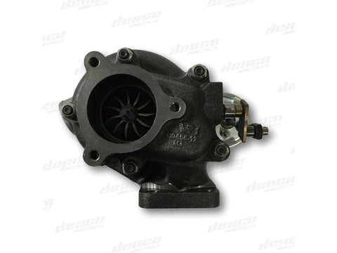 466800-5004s Turbocharger Tb0350 Volvo Penta (Engine Td61aw) - GENUINE OEM TURBOCHARGERS