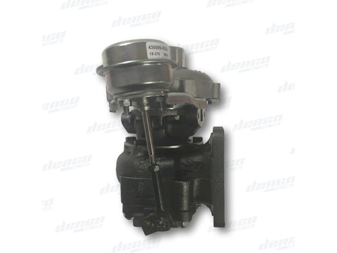 847877 Turbocharger Tb0350 Volvo Penta Td61Aw Genuine Oem Turbochargers