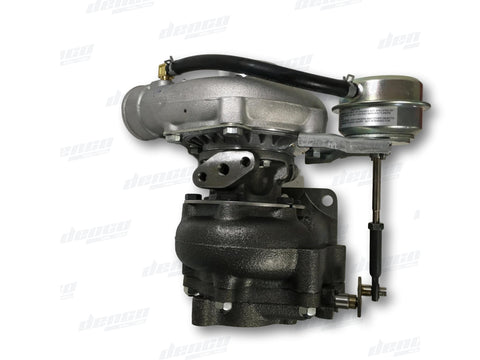 847877 Turbocharger Tb0350 Volvo Penta Td61Aw Genuine Oem Turbochargers