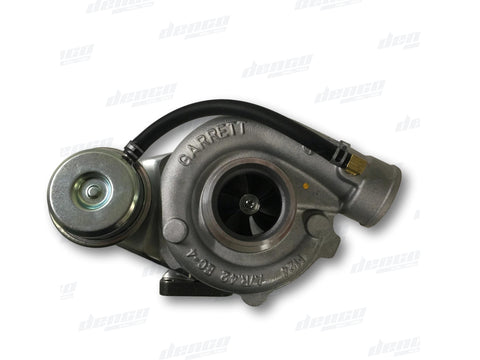 466800-5004s Turbocharger Tb0350 Volvo Penta (Engine Td61aw)