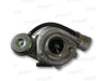 466800-5004s Turbocharger Tb0350 Volvo Penta (Engine Td61aw) - GENUINE OEM TURBOCHARGERS