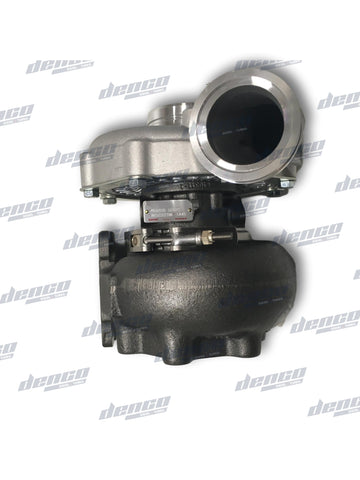 1558204 Turbocharger Ta4513 Volvo Fl10 / F10 N10 Truck Td101F 9.6L Genuine Oem Turbochargers