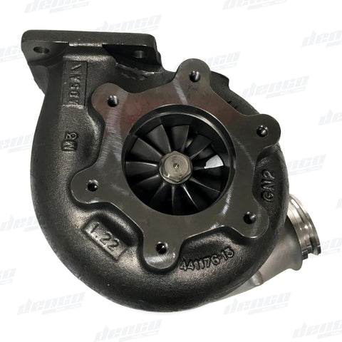 466818-5001s Turbocharger Ta4513 Volvo Fl10 / F10 / N10 Truck Td101f 9.6l - GENUINE OEM TURBOCHARGERS