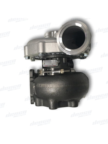 466818-5001s Turbocharger Ta4513 Volvo Fl10 / F10 / N10 Truck Td101f 9.6l - GENUINE OEM TURBOCHARGERS