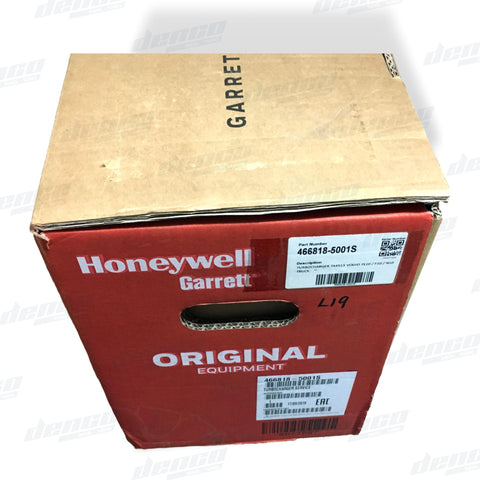 466818-5001s Turbocharger Ta4513 Volvo Fl10 / F10 / N10 Truck Td101f 9.6l - GENUINE OEM TURBOCHARGERS