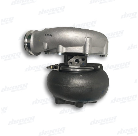 466818-5001s Turbocharger Ta4513 Volvo Fl10 / F10 / N10 Truck Td101f 9.6l - GENUINE OEM TURBOCHARGERS