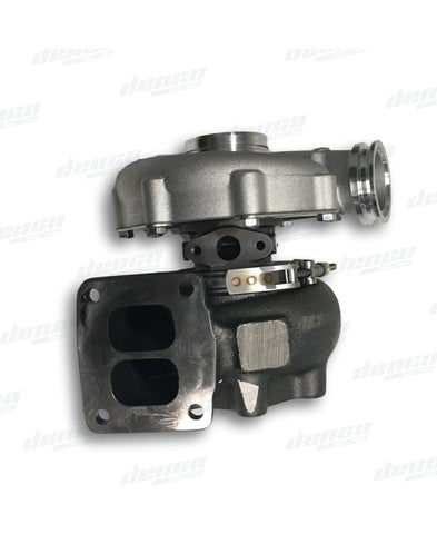 466818-5001s Turbocharger Ta4513 Volvo Fl10 / F10 / N10 Truck Td101f 9.6l - GENUINE OEM TURBOCHARGERS