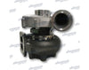 Voe11033332 Turbocharger Ta4513 Volvo Wheel Loader L150/l150C Genuine Oem Turbochargers