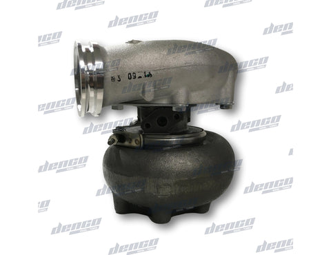 Voe11033332 Turbocharger Ta4513 Volvo Wheel Loader L150/l150C Genuine Oem Turbochargers