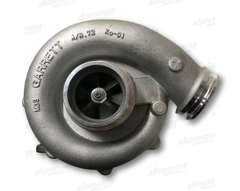466818-5008s Turbocharger Ta4513 Volvo Wheel Loader L150/L150c (Engine Td102)