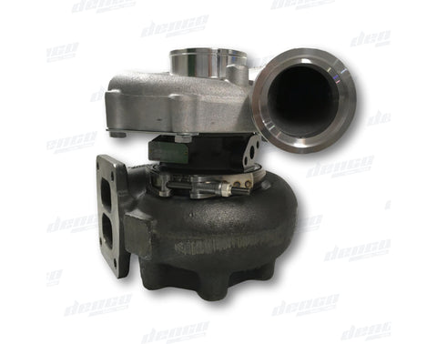 Voe11033332 Turbocharger Ta4513 Volvo Wheel Loader L150/l150C Genuine Oem Turbochargers